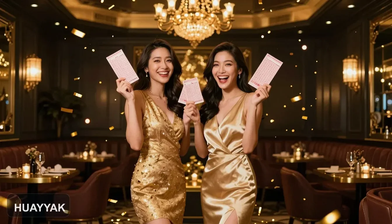 ทางเข้าล่าสุด ลิงก์อัปเดตวันนี้ HUAYYAK เล่นหวยออนไลน์