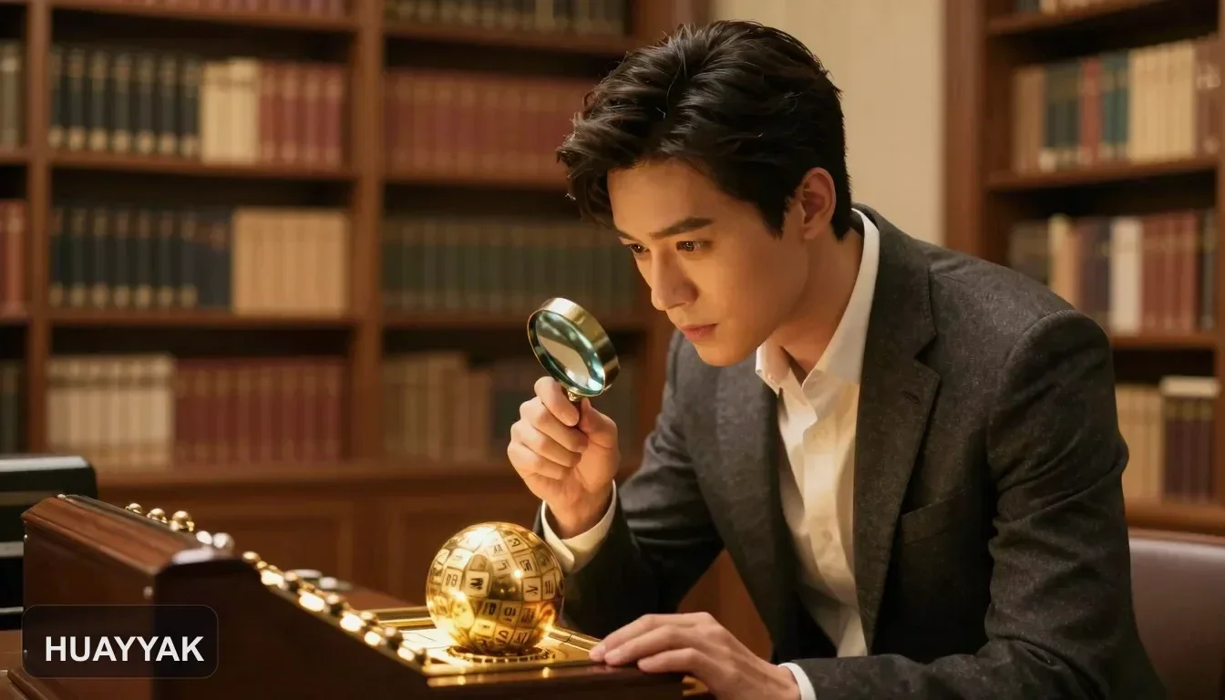 สมัครสมาชิก HUAYYAK หวยออนไลน์ แบบละเอียดทุกขั้นตอน