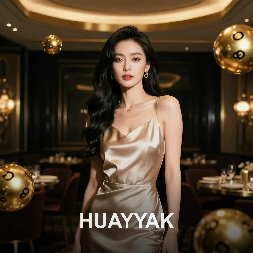 HUAYYAK หวยออนไลน์
