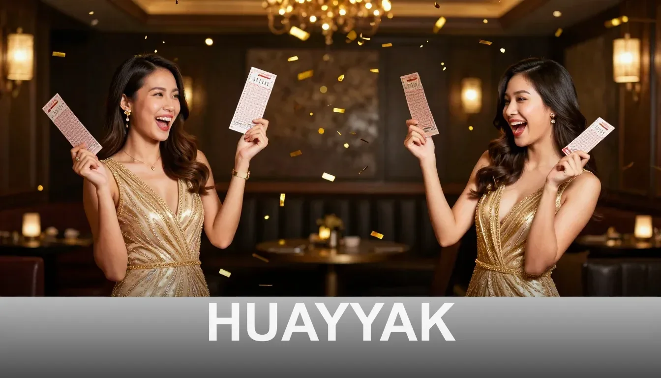 วิธีตรวจสอบข้อมูลก่อนตัดสินใจสมัครกับ HUAYYAK