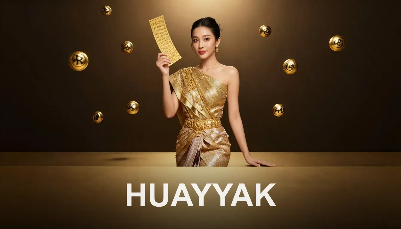 ควรดูหน้าโปรโมชันก่อนสมัครกับ HUAYYAK